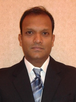 Image of Ash Sookarah, Associate